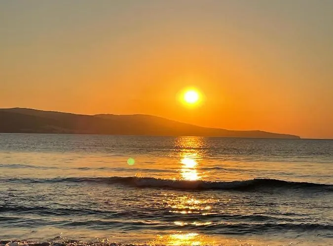 комплекс бриз / Breeze Complex 아파트