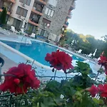 комплекс бриз / Breeze Complex * Sunny Beach