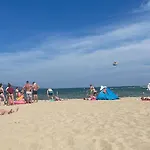 комплекс бриз / Breeze Complex Sunny Beach