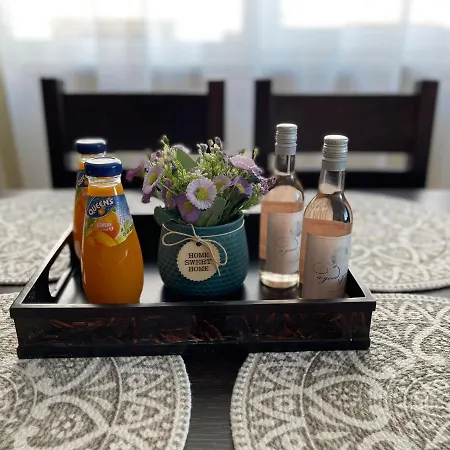 Appartement комплекс бриз / Breeze Complex *