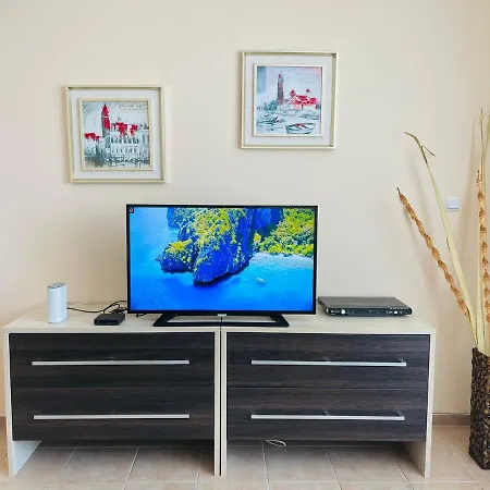 комплекс бриз / Breeze Complex Slantchev Briag