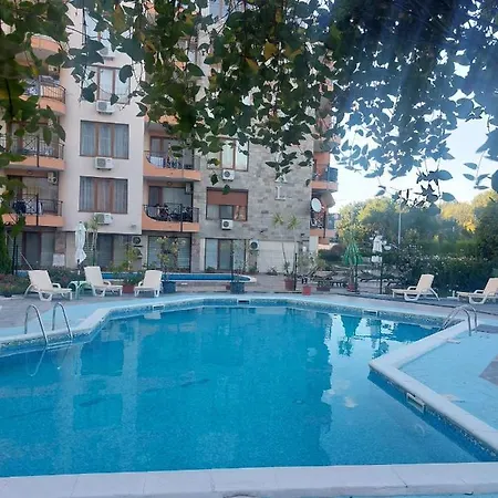 комплекс бриз / Breeze Complex Slantchev Briag