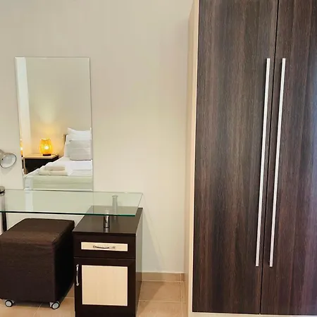 комплекс бриз / Breeze Complex Appartement *