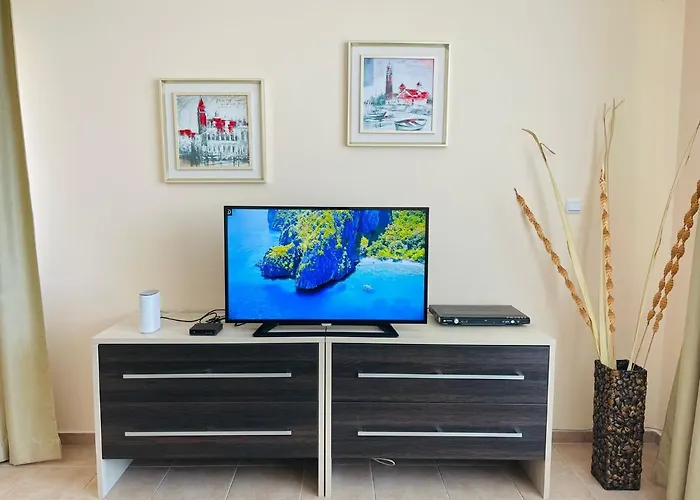 комплекс бриз / Breeze Complex Napospart