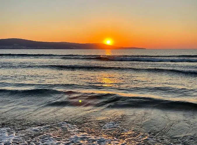 Apartman комплекс бриз / Breeze Complex