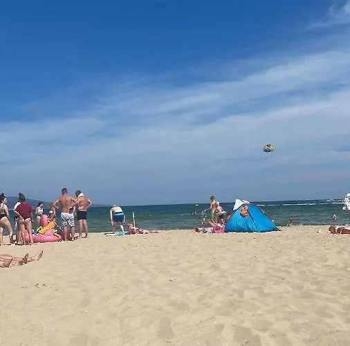 комплекс бриз / Breeze Complex Napospart