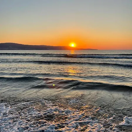 Daire комплекс бриз / Breeze Complex