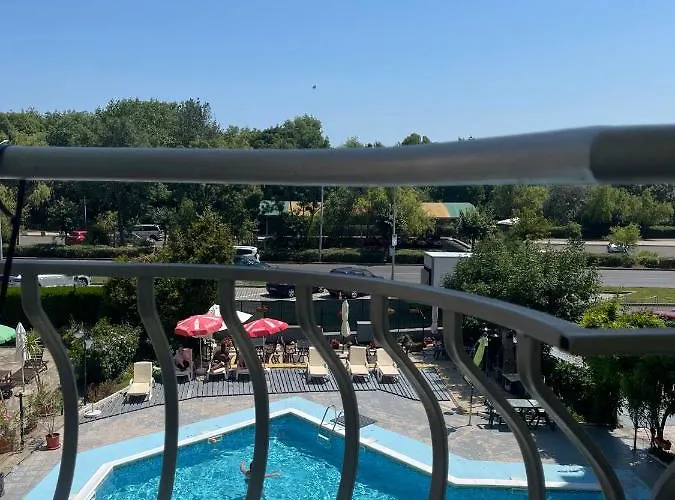 комплекс бриз / Breeze Complex *