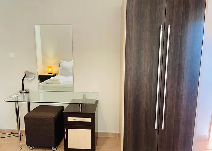 комплекс бриз / Breeze Complex Apartamento *