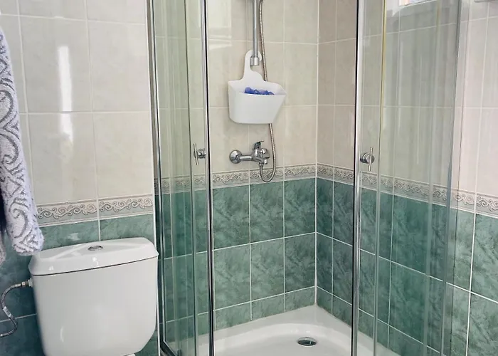 Apartamento комплекс бриз / Breeze Complex