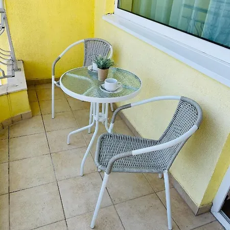 Apartament комплекс бриз / Breeze Complex Sunny Beach