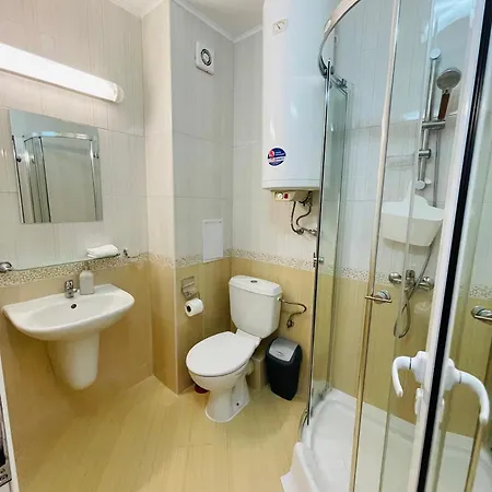комплекс бриз / Breeze Complex Apartament