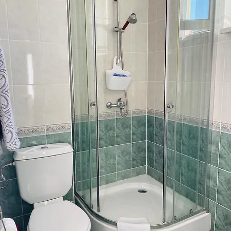 Apartament комплекс бриз / Breeze Complex
